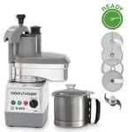 Robot Coupe R402A, Food Processor, Benchtop / Countertop