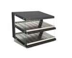 Sierra , SHDM-32PT, Heated Display Merchandiser