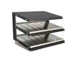 Sierra , SHDM-38PT, Heated Display Merchandiser