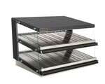 Sierra , SHDM-50PT, Heated Display Merchandiser