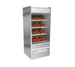 Structural Concepts , B3632H, Display Case, Heated, Floor Model