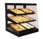Structural Concepts , CGS3830, Display Case, Non-Refrigerated Countertop