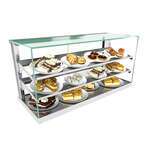 Structural Concepts , CGSV6922, Display Case, Non-Refrigerated Countertop