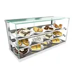 Structural Concepts , CGSV6922, Display Case, Non-Refrigerated Countertop