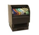 Structural Concepts , CO2739R, Merchandiser, Open Refrigerated Display