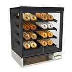 Structural Concepts , CSC3223, Display Case, Non-Refrigerated Countertop