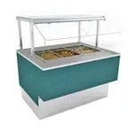 Structural Concepts , FB4SS-3R, Serving Counter, Cold Food