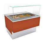Structural Concepts , FB5S-4R, Serving Counter, Cold Food