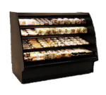 Structural Concepts , GHSS460R, Display Case, Refrigerated, Self-Serve