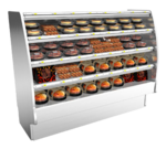 Structural Concepts , GHSS660H, Display Case, Heated Deli, Floor Model