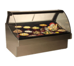 Structural Concepts , GLDS5R, Display Case, Refrigerated Deli