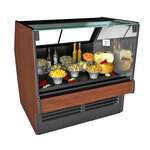 Structural Concepts , GLDSV6R, Display Case, Refrigerated Deli