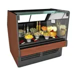 Structural Concepts , GLDSV6R, Display Case, Refrigerated Deli