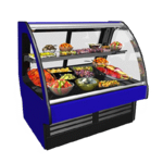 Structural Concepts , GMDS5R, Display Case, Refrigerated Deli