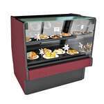 Structural Concepts , GMDSV4D, Display Case, Non-Refrigerated Bakery