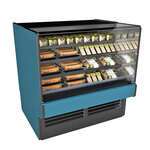 Structural Concepts , GMSSV452R, Display Case, Refrigerated, Self-Serve