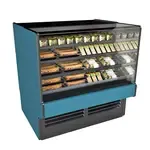 Structural Concepts , GMSSV452R, Display Case, Refrigerated, Self-Serve
