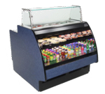 Structural Concepts , GP441RR, Display Case, Refrigerated, Self-Serve