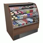 Structural Concepts , HMO3953R, Display Case, Refrigerated, Self-Serve