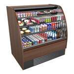 Structural Concepts , HMO6353R, Display Case, Refrigerated, Self-Serve
