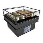 Structural Concepts , MI46R, Merchandiser, Open Refrigerated Display