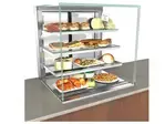 Structural Concepts , NE6035RSV, Display Case, Refrigerated, Slide In Counter