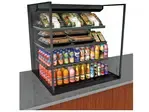 Structural Concepts , NE7235RSSV, Display Case, Refrigerated, Slide In Counter
