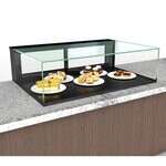 Structural Concepts , NR3613DSV, Display Case, Non-Refrigerated Countertop