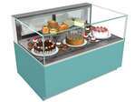 Structural Concepts , NR3633RSV, Display Case, Refrigerated