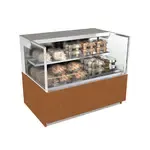 Structural Concepts , NR3640DSSV, Display Case, Non-Refrigerated, Self-Serve