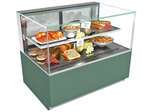 Structural Concepts , NR3640RSV, Display Case, Refrigerated