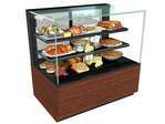 Structural Concepts , NR3647RSV, Display Case, Refrigerated