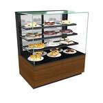 Structural Concepts , NR3655DSV, Display Case, Non-Refrigerated Bakery