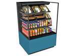 Structural Concepts , NR3655RSSV, Merchandiser, Open Refrigerated Display