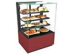 Structural Concepts , NR3655RSV, Display Case, Refrigerated