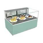 Structural Concepts , NR4833DSV, Display Case, Non-Refrigerated Bakery