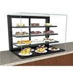Structural Concepts , NR4835DSV, Display Case, Non-Refrigerated Countertop
