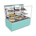 Structural Concepts , NR4847DSV, Display Case, Non-Refrigerated Bakery