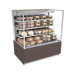 Structural Concepts , NR4855DSSV, Display Case, Non-Refrigerated, Self-Serve