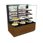 Structural Concepts , NR4855DSV, Display Case, Non-Refrigerated Bakery