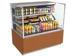 Structural Concepts , NR6047RSSV, Merchandiser, Open Refrigerated Display