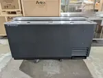 True Manufacturing TD-65-24 Bottle Cooler