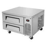 Turbo Air , TCBE-36SDR-N6, Equipment Stand, Refrigerated Base
