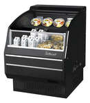 Turbo Air , TOM-30LB-SP-N, Display Cases