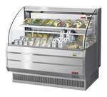 Turbo Air , TOM-50LS-N, Display Cases