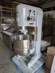 Hobart V1401 140 QT. Commercial Floor Mixer (Refurbished)