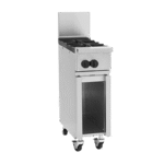 Vulcan , 12-2B, Range, 12" Restaurant, Gas