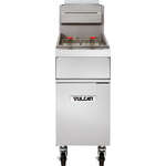 Vulcan , 1GR85M, Fryer, Gas, Floor Model, Full Pot