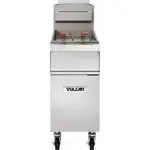 Vulcan , 1GR85M, Fryer, Gas, Floor Model, Full Pot