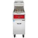 Vulcan , 1TR45CF, Fryer, Gas, Floor Model, Full Pot